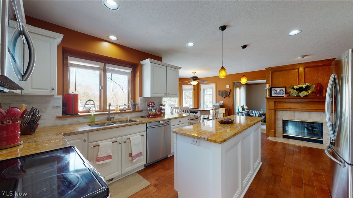 Cross Creek - Residential