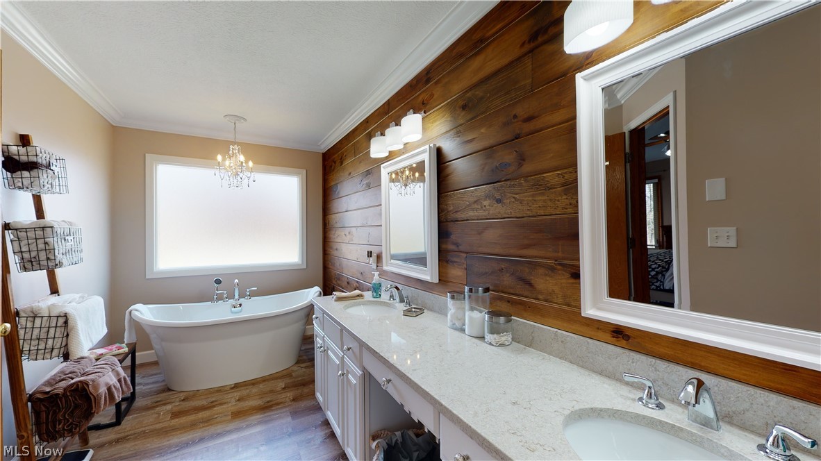 Cross Creek - Residential