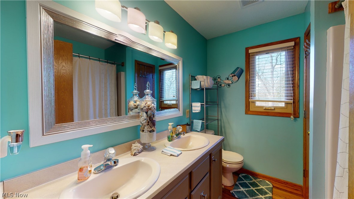 Cross Creek - Residential