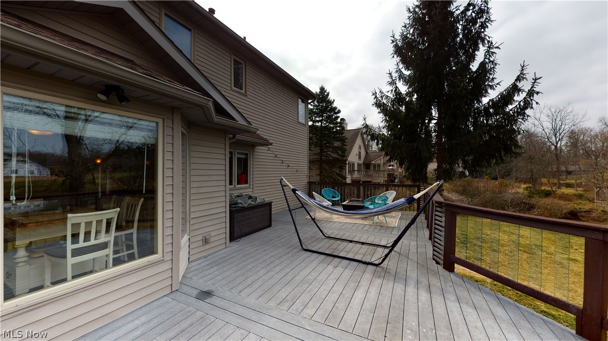 Cross Creek - Residential