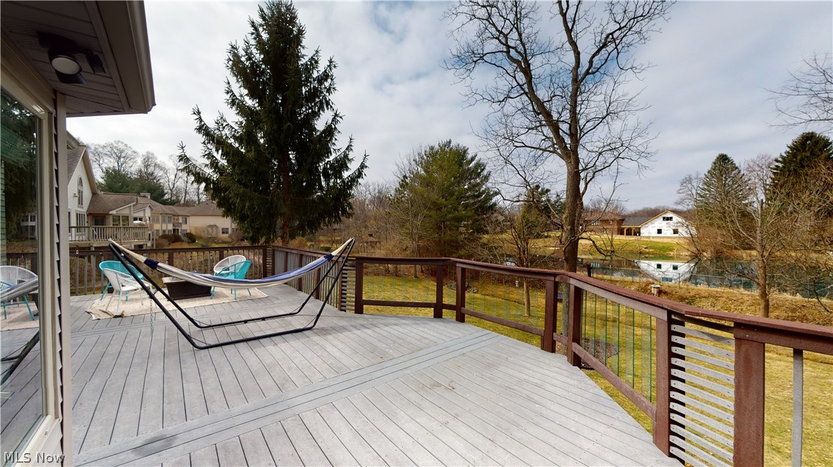 Cross Creek - Residential