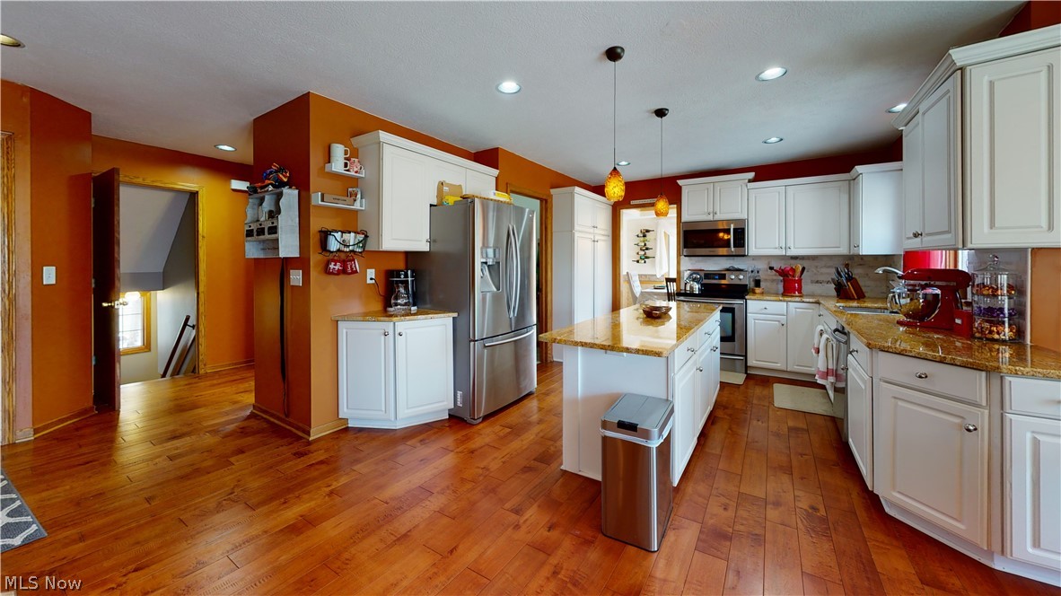 Cross Creek - Residential