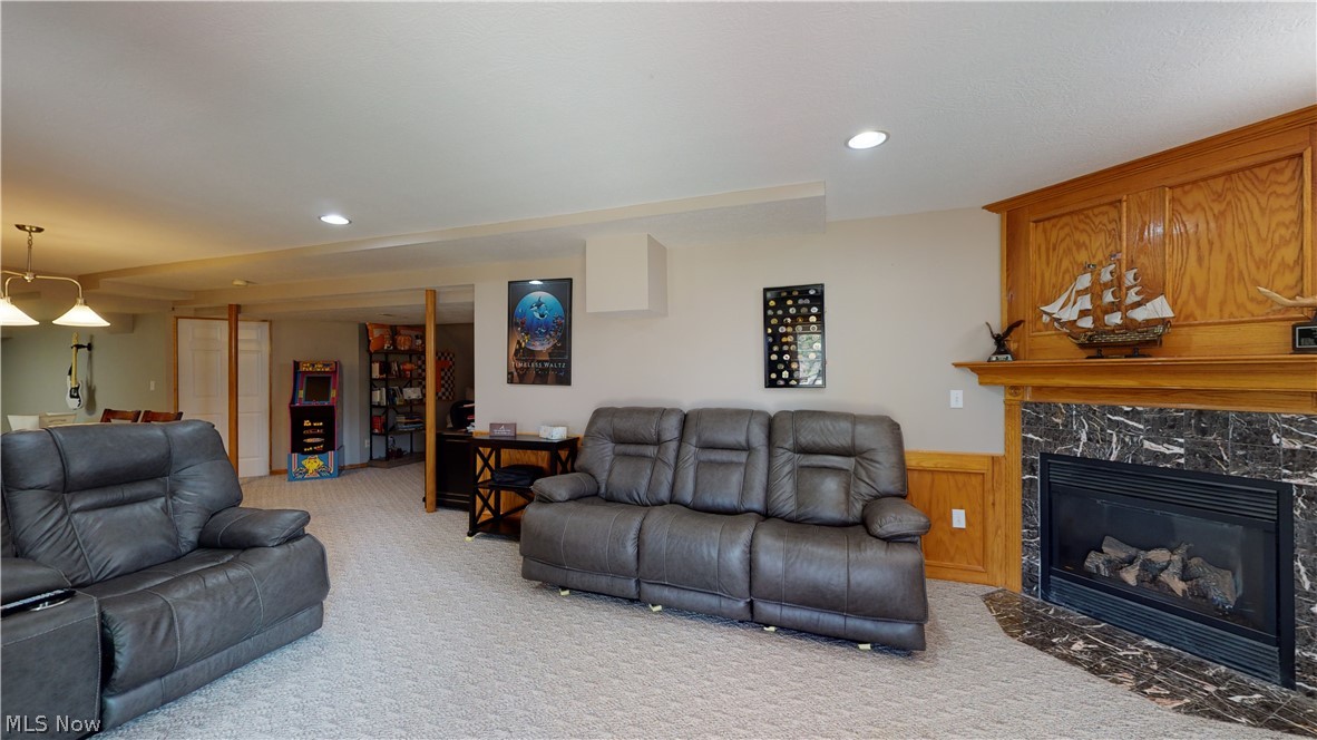 Cross Creek - Residential