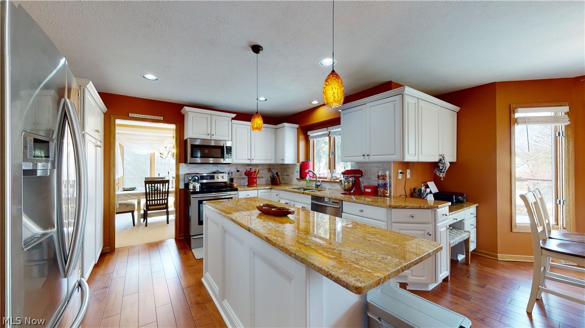 Cross Creek - Residential