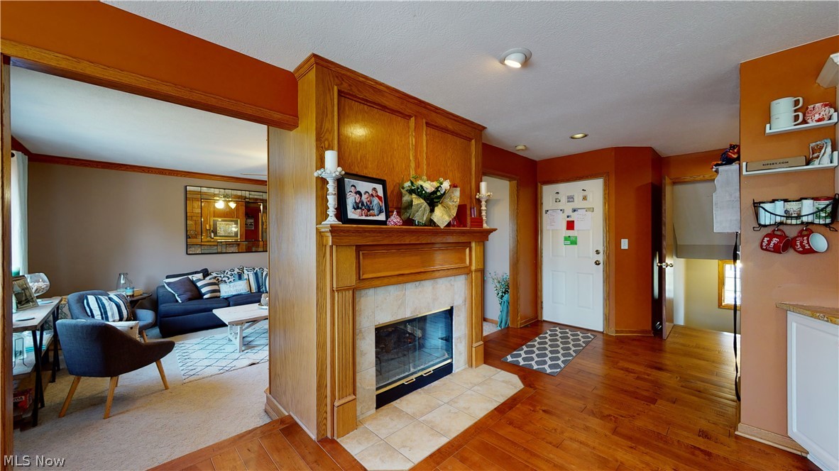 Cross Creek - Residential