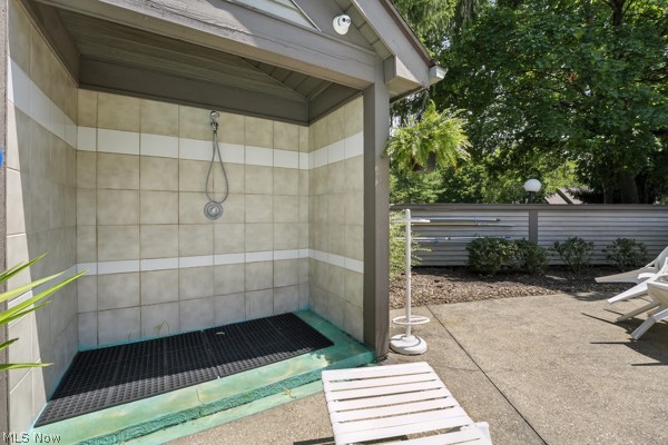 Mill Creek Woods Condo - Residential