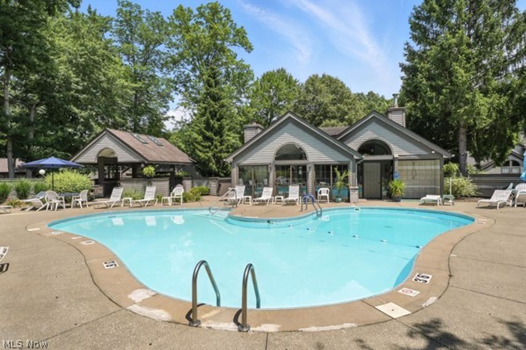 Photo of 1163 Red Tail Hawk Court #1, Boardman, OH 44512 (MLS # 5192176)