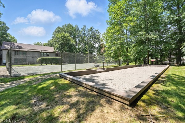 Mill Creek Woods Condo - Residential