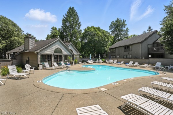 Mill Creek Woods Condo - Residential