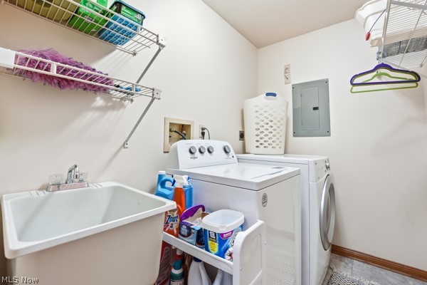 Mill Creek Woods Condo - Residential