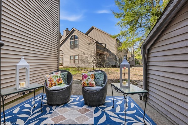 Mill Creek Woods Condo - Residential