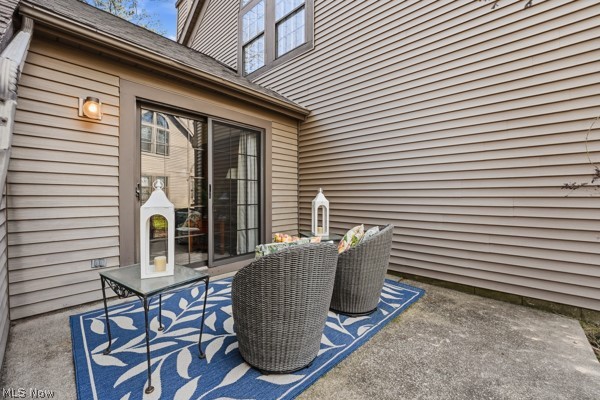 Mill Creek Woods Condo - Residential