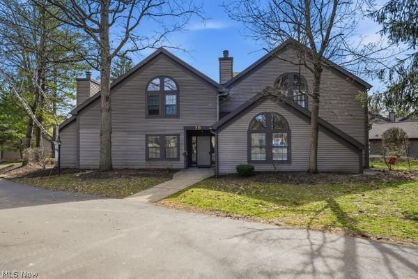 Mill Creek Woods Condo - Residential