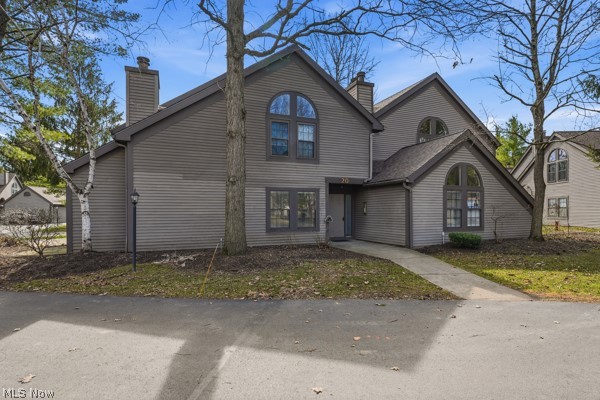 Mill Creek Woods Condo - Residential