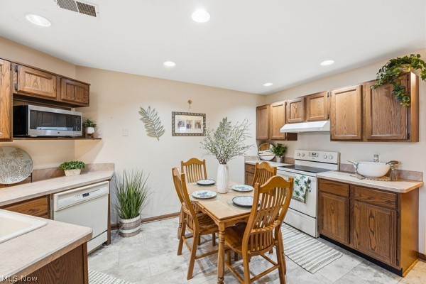 Mill Creek Woods Condo - Residential