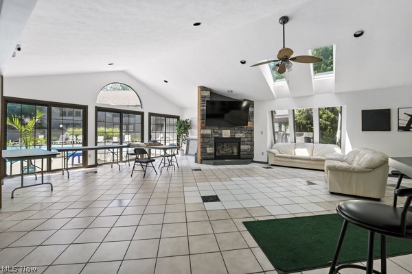 Mill Creek Woods Condo - Residential