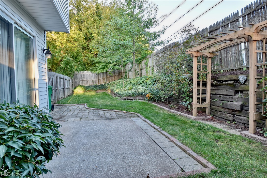 Hartland Condo - Residential