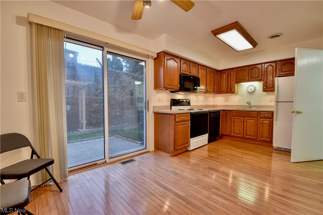 Hartland Condo - Residential