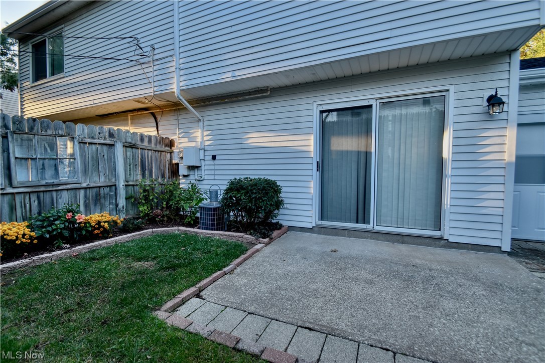 Hartland Condo - Residential