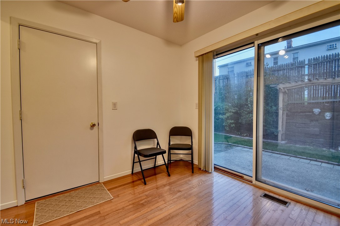 Hartland Condo - Residential