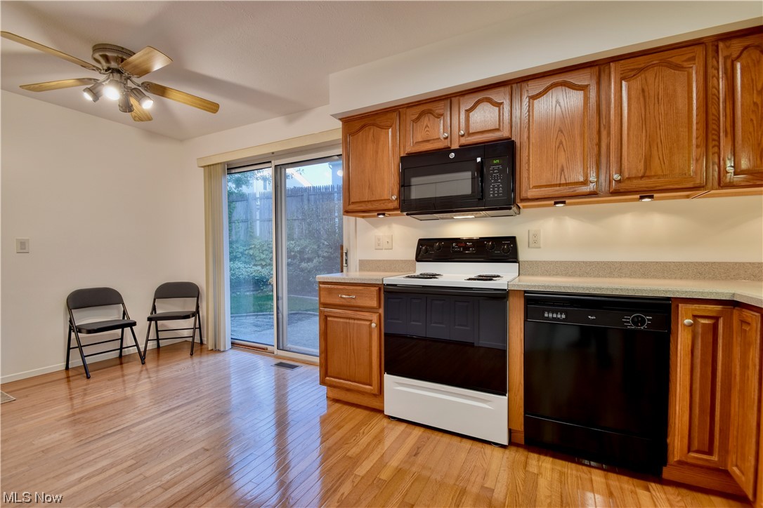 Hartland Condo - Residential