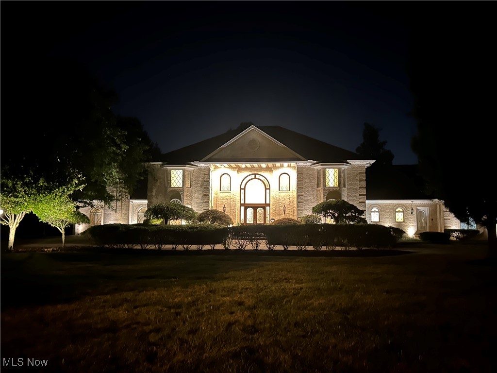 Muirfield Estates - Residential