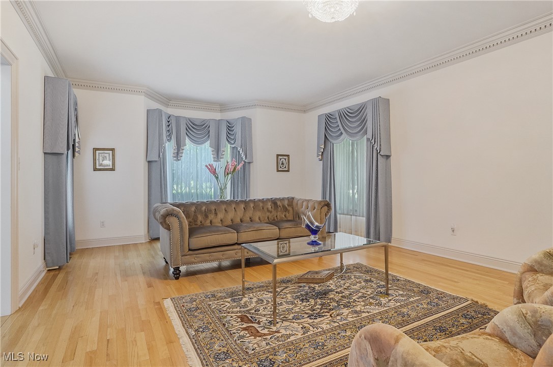 Muirfield Estates - Residential