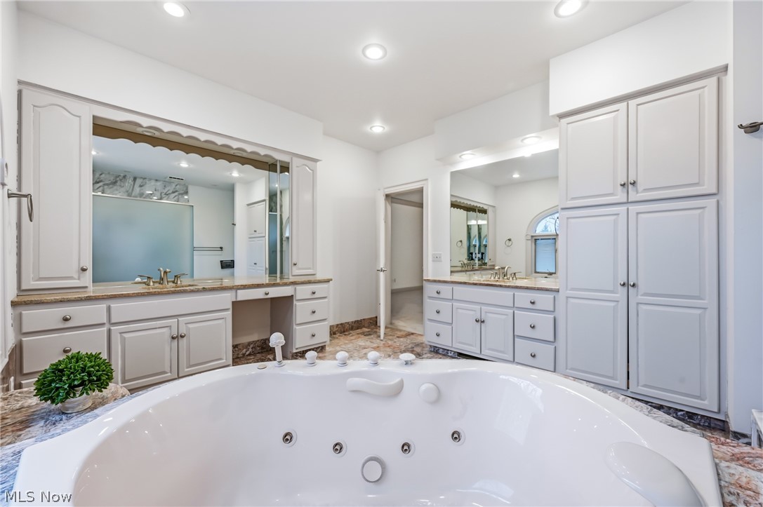 Muirfield Estates - Residential