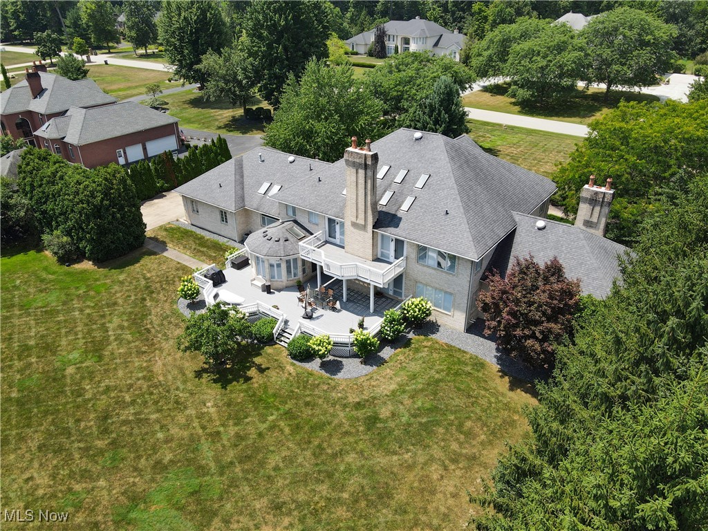 Muirfield Estates - Residential