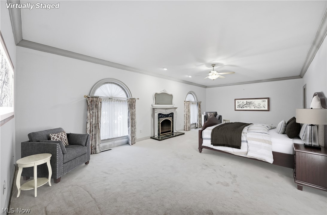 Muirfield Estates - Residential