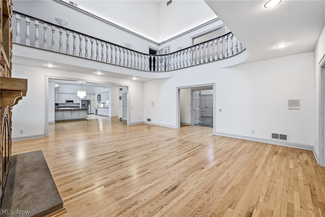 Muirfield Estates - Residential