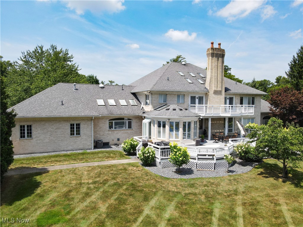 Muirfield Estates - Residential