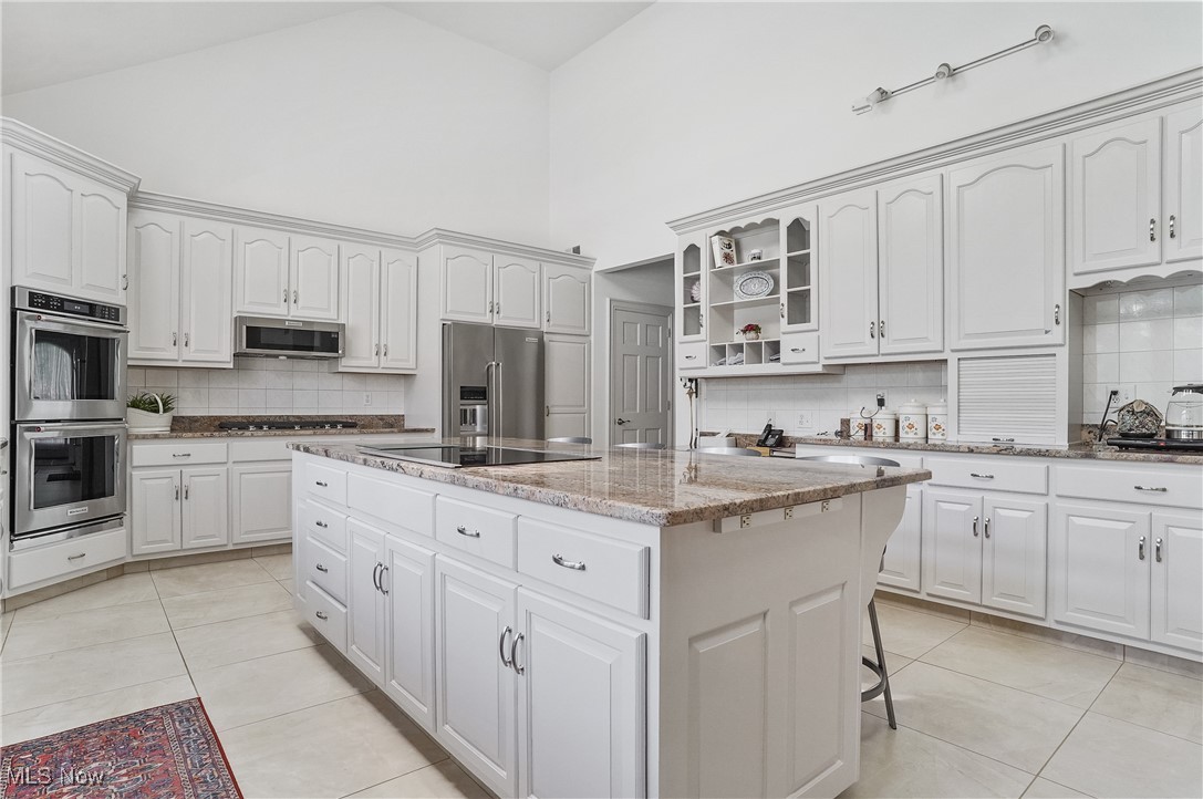 Muirfield Estates - Residential