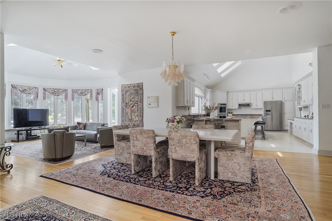 Muirfield Estates - Residential