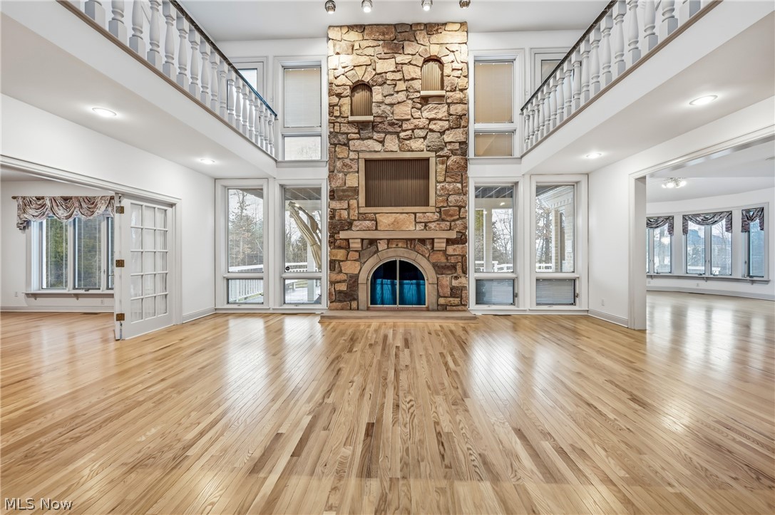 Muirfield Estates - Residential