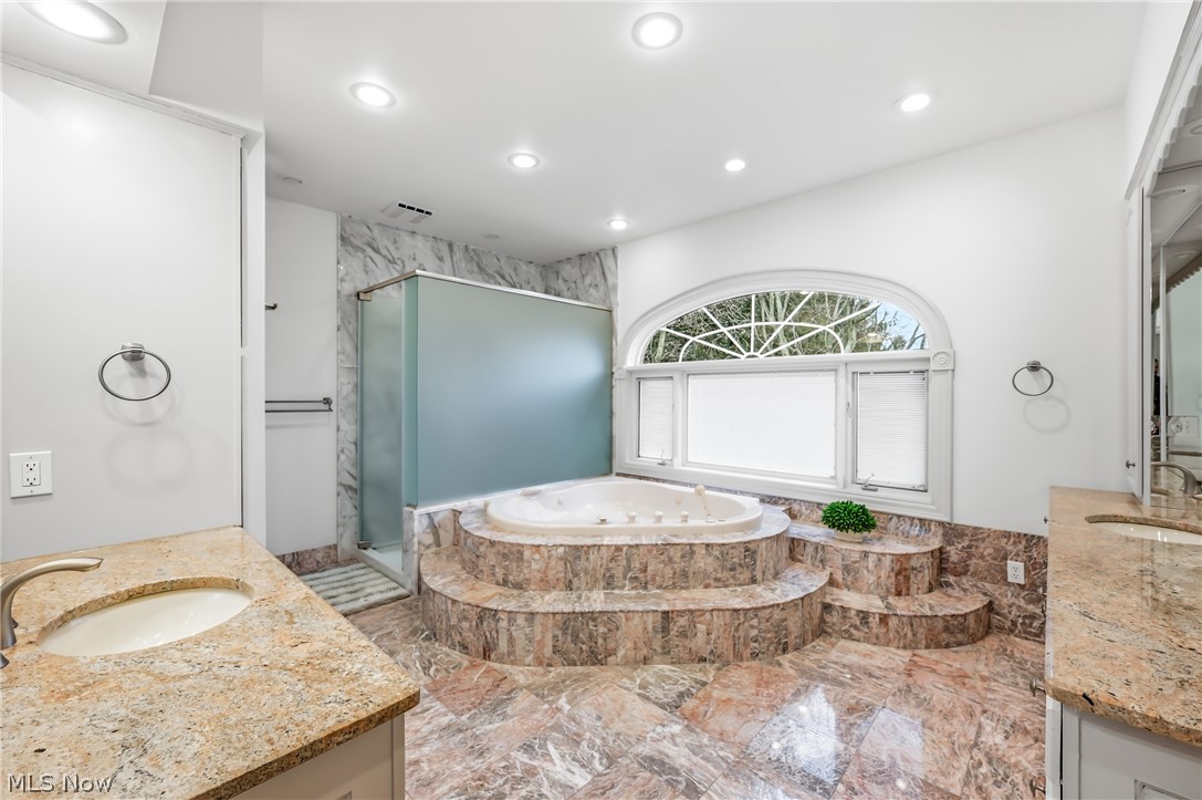 Muirfield Estates - Residential