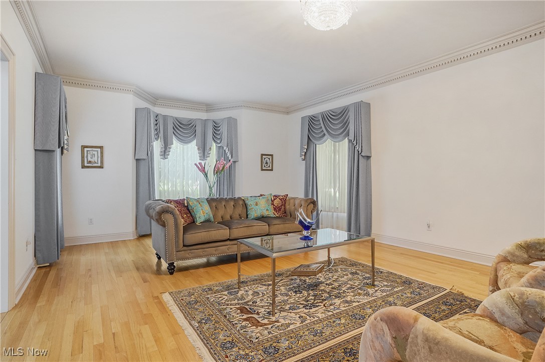 Muirfield Estates - Residential