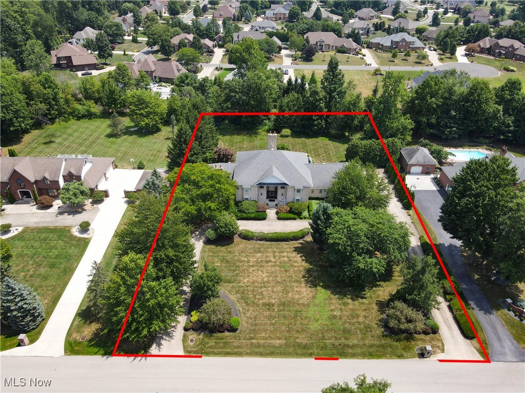 5391 Muirfield Drive