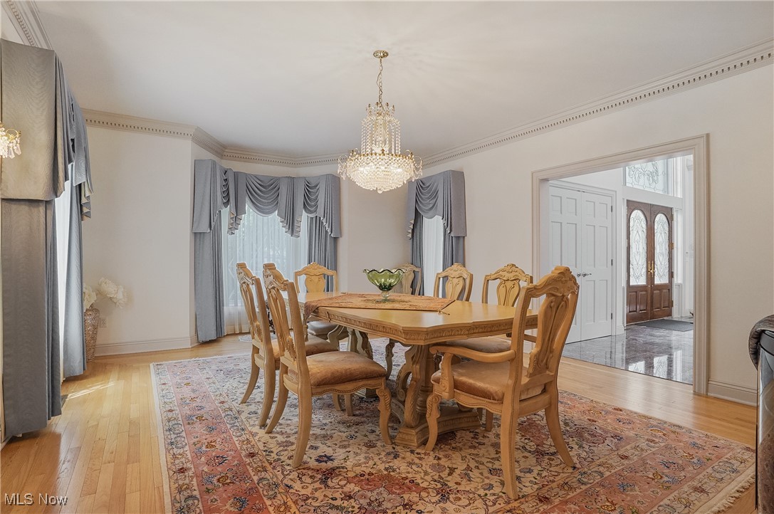 Muirfield Estates - Residential