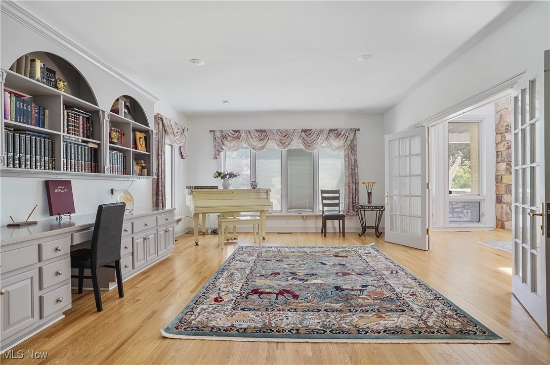 Muirfield Estates - Residential