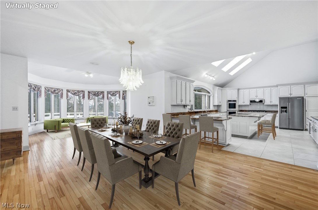 Muirfield Estates - Residential