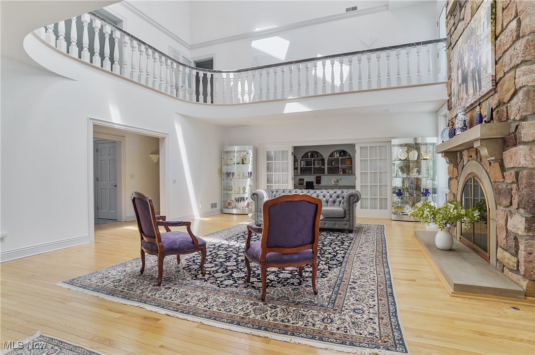 Muirfield Estates - Residential