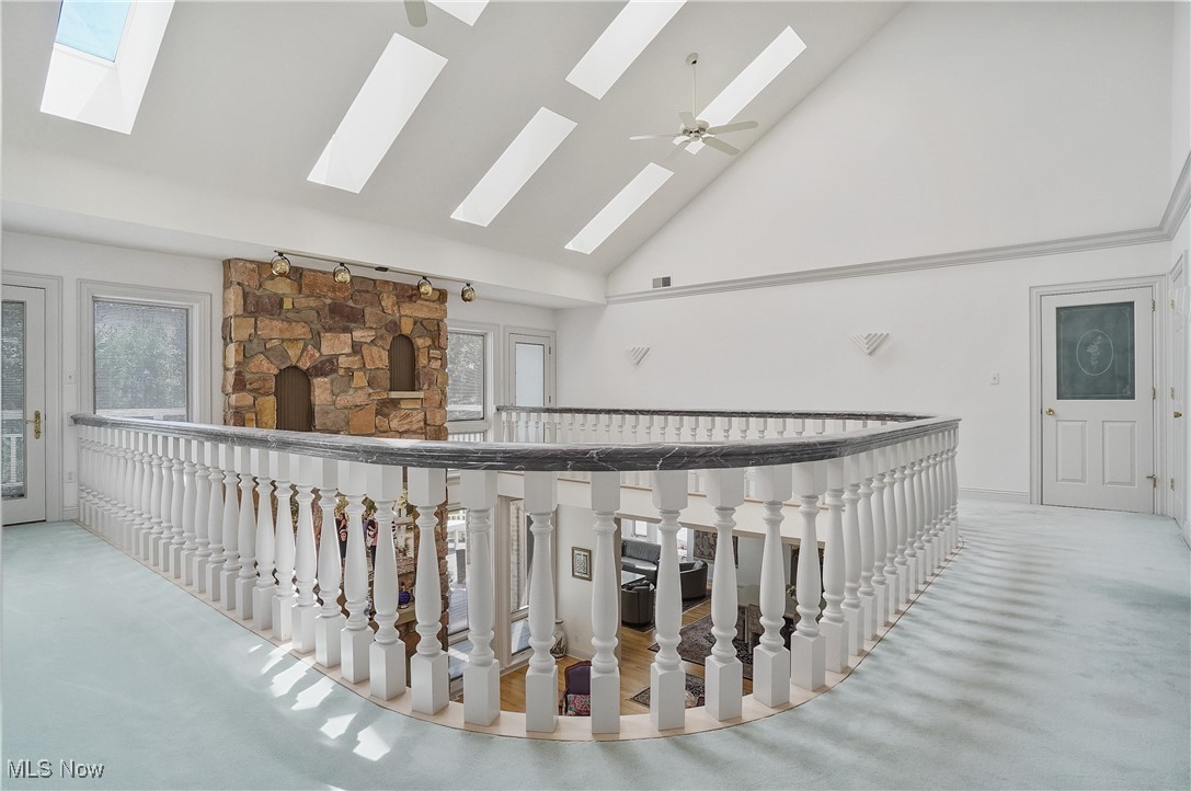 Muirfield Estates - Residential