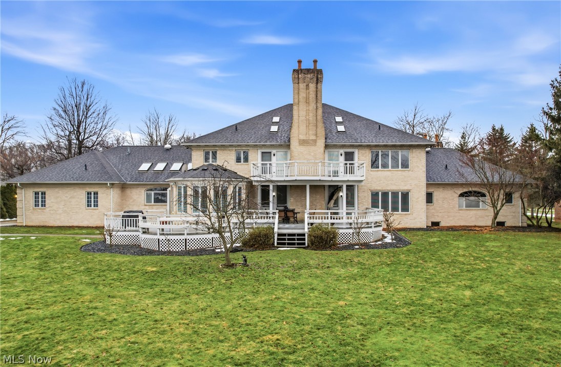 Muirfield Estates - Residential