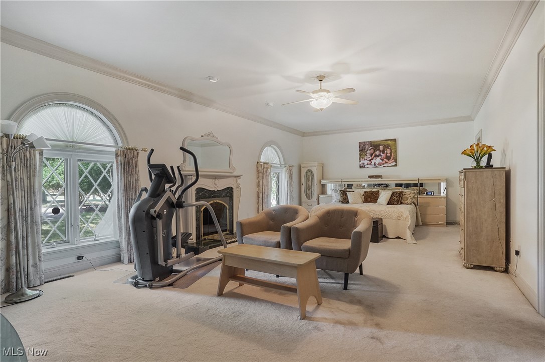 Muirfield Estates - Residential