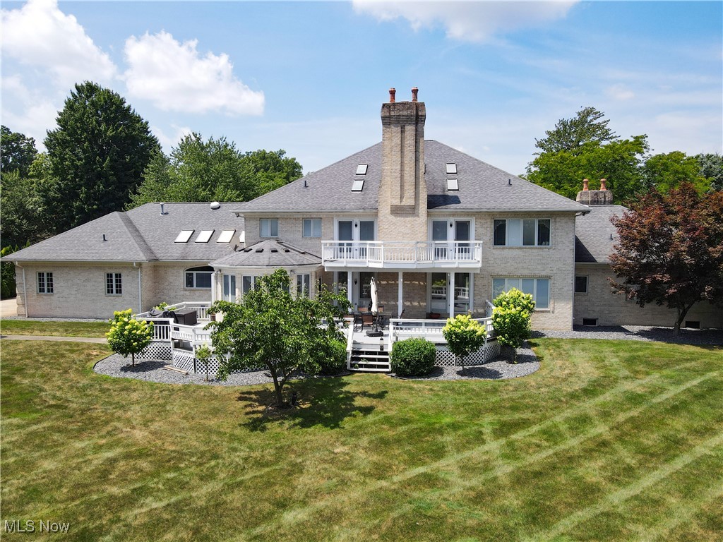 Muirfield Estates - Residential