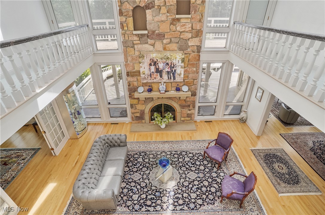 5391 Muirfield Drive