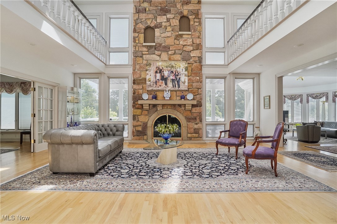 5391 Muirfield Drive