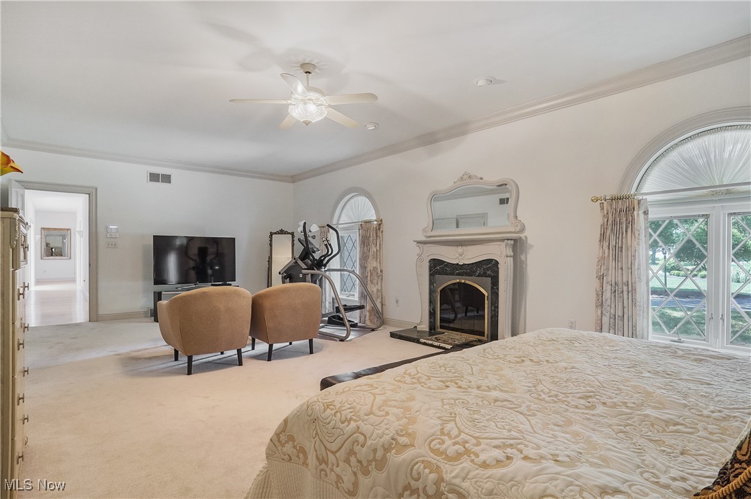 Muirfield Estates - Residential