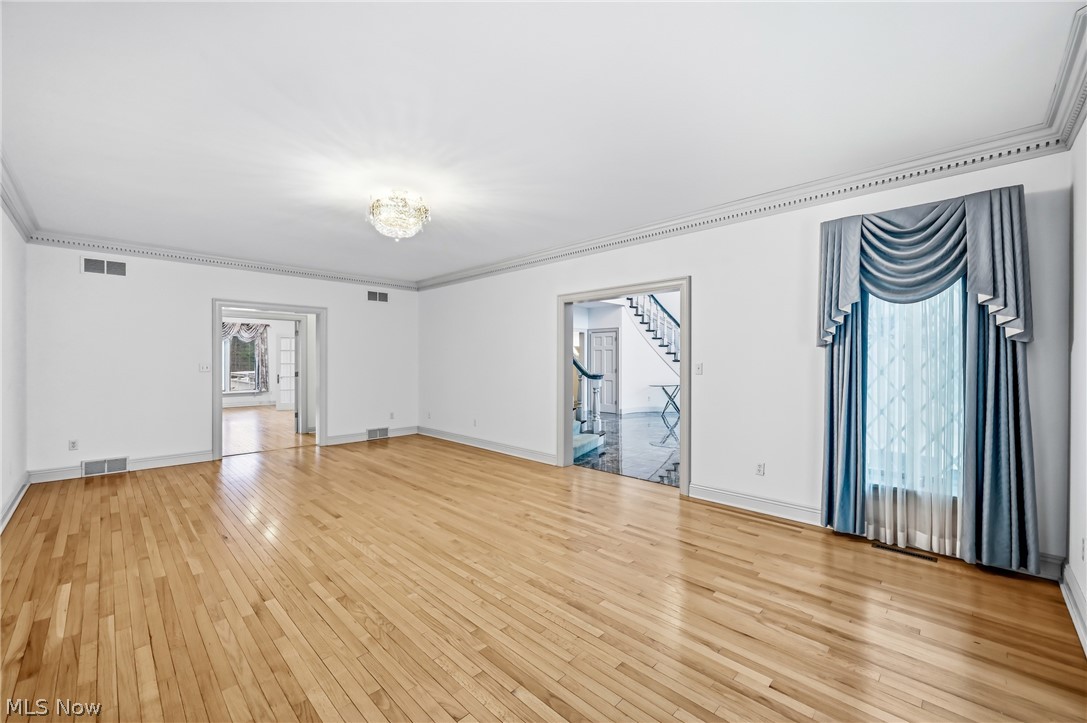 Muirfield Estates - Residential